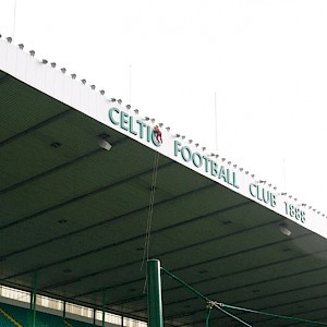 Equinox Carries out High Level Electrical Maintenance at Celtic Park