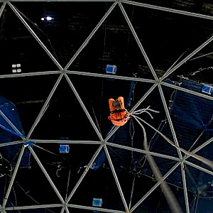 Equinox Carries out Constructions Works at The SSE Hydro Arena