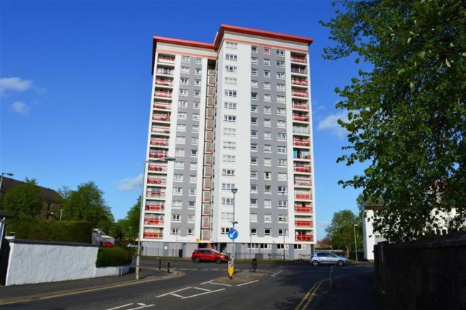 Equinox Carries Out Lightning Protection Upgrade for British Gas in Paisley Equinox Carries Out Lightning Protection Upgrade for British Gas in Paisley