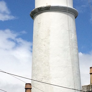 Equinox Carries out Restoration of Lighthouse