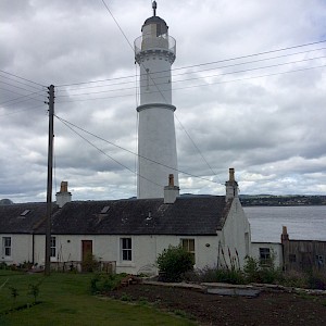 Equinox Carries out Restoration of Lighthouse