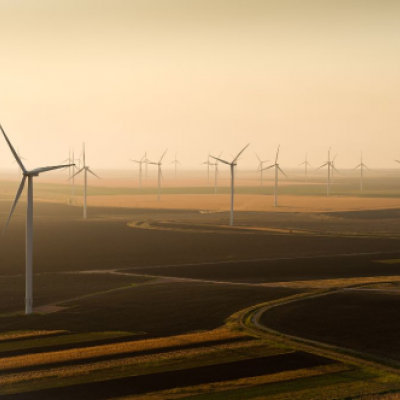 Barragan Wind Farm, Romania 2012 - Wind Turbine Services