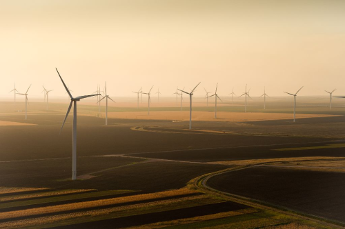 Equinox Restores Wind Turbine in Romania Equinox Restores Wind Turbine in Romania