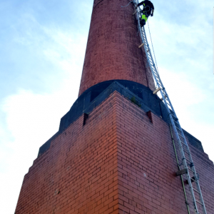 Equinox Carries Out Restoration Works at George Watson's College, Edinburgh