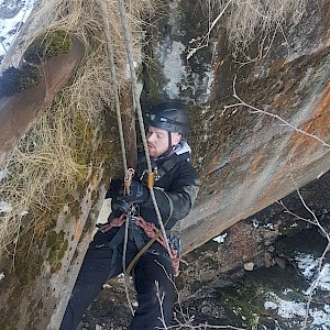 Equinox Carries Out Inspection of Forestry Commission Bridges Throughout Scotland