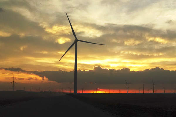 Equinox Carries out Blade Repairs in Texas, USA Equinox Carries out Blade Repairs in Texas, USA