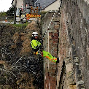 Equinox Carries Out Inspection of Road Bridges Throughout Scotland