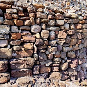 Equinox Carries Out Stabilisation Works At Crail Harbour Wall