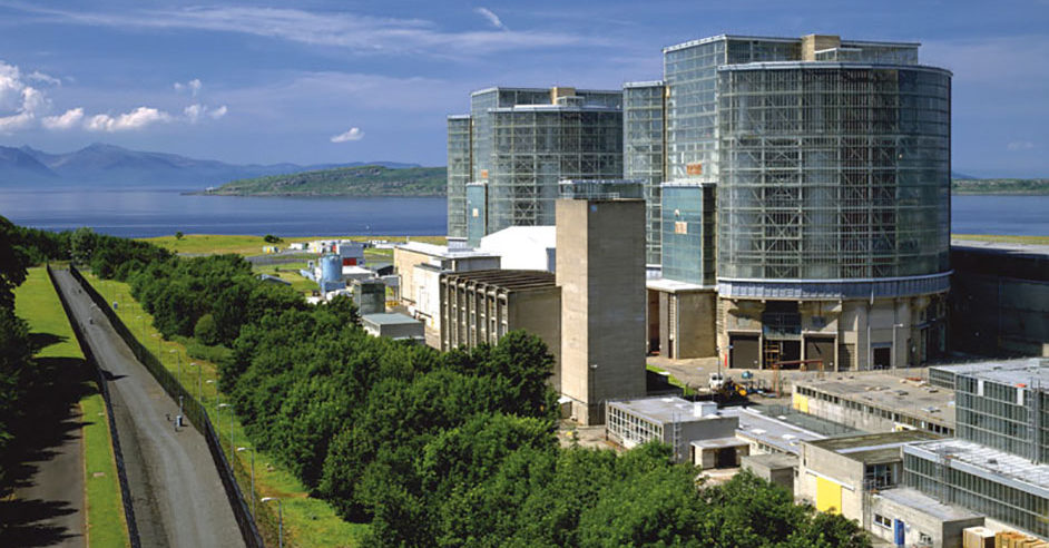 Equinox Installs FASET Fall Protection Netting Equinox Installs FASET Fall Protection Netting